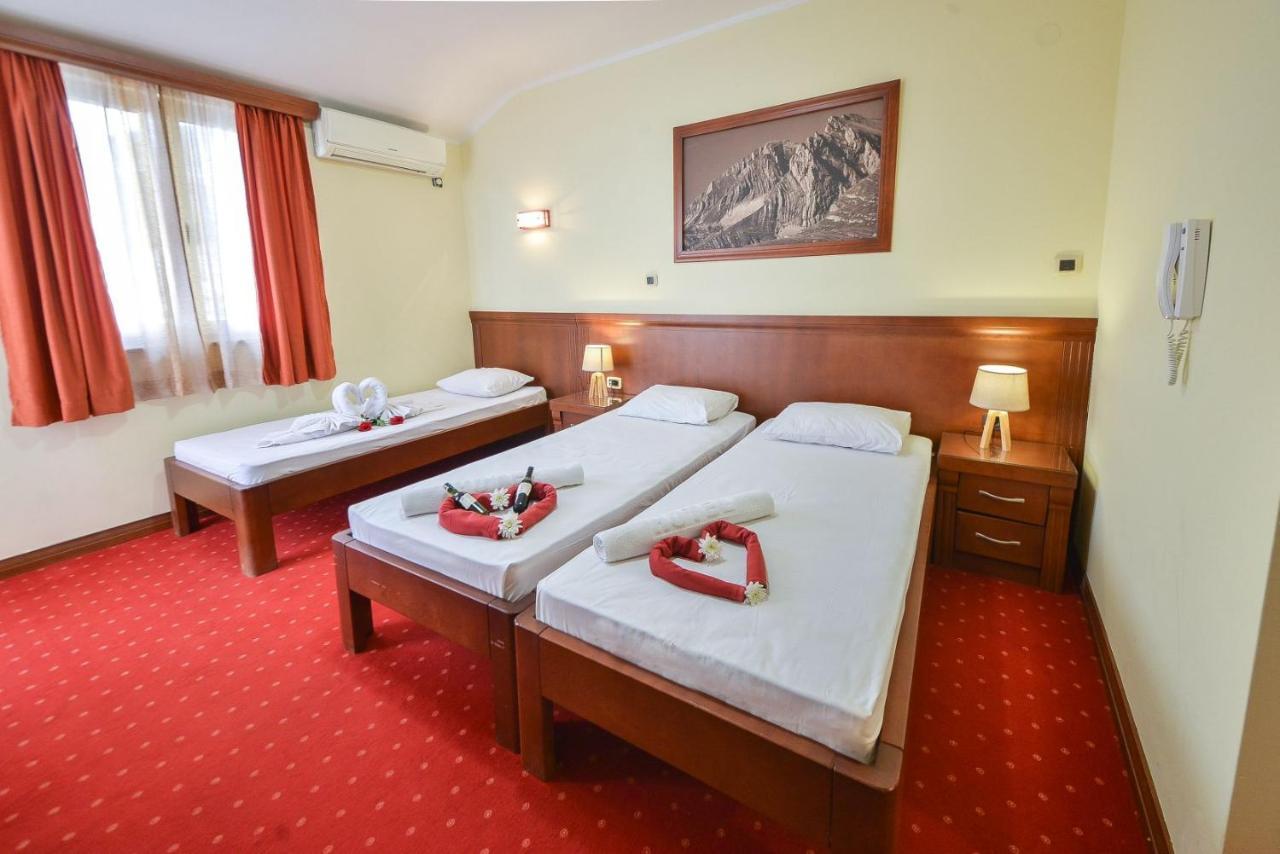 Hotel Dolcevita 4*