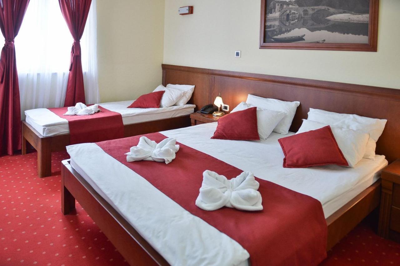 Hotel Dolcevita