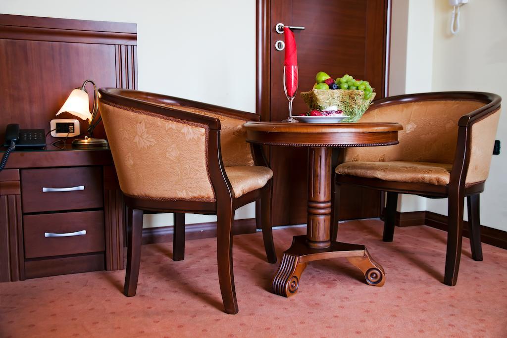 Hotel Dolce