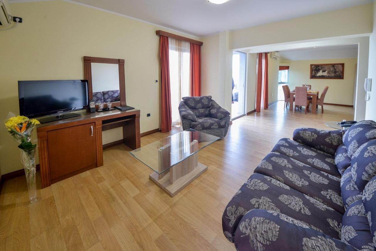Dolce Budva