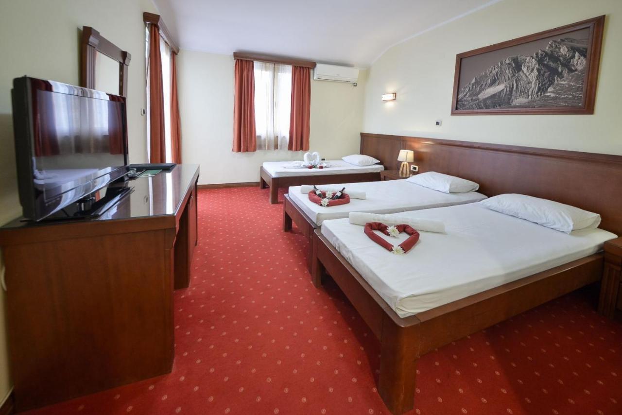 Dolce Otel 4*