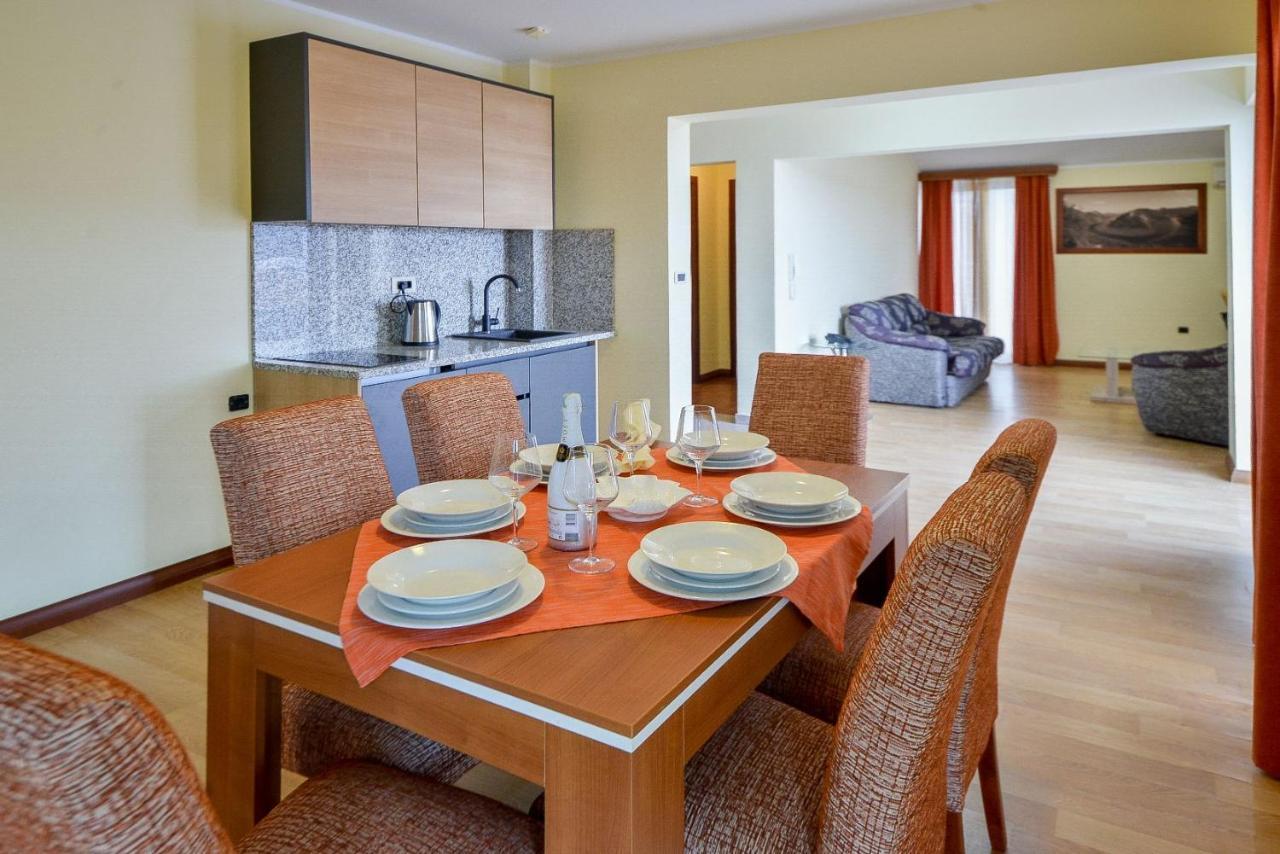 Otel Dolce Budva