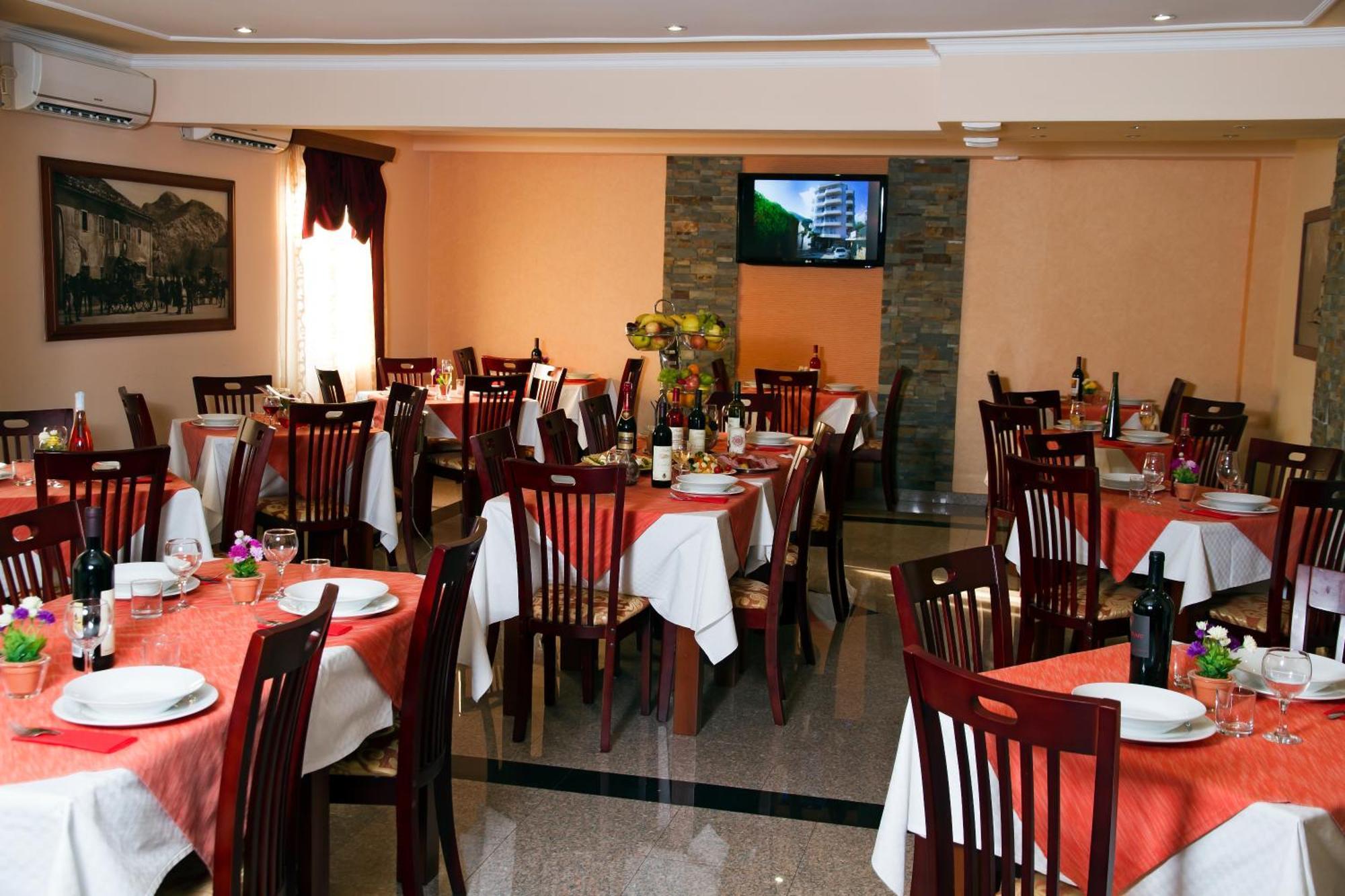 Dolce 4* Budva