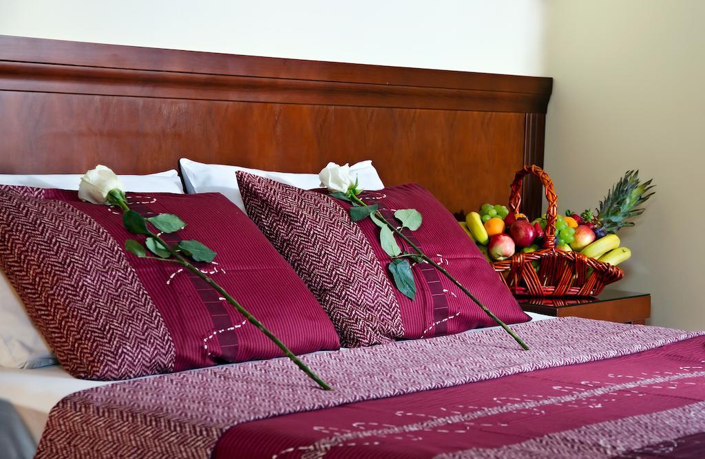 Otel Dolce Budva